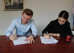 Potpisan Memorandum o saradnji između Studentskog Centra Zenica, Asocijacije studenata SCZE i Centra za mlade INPUT